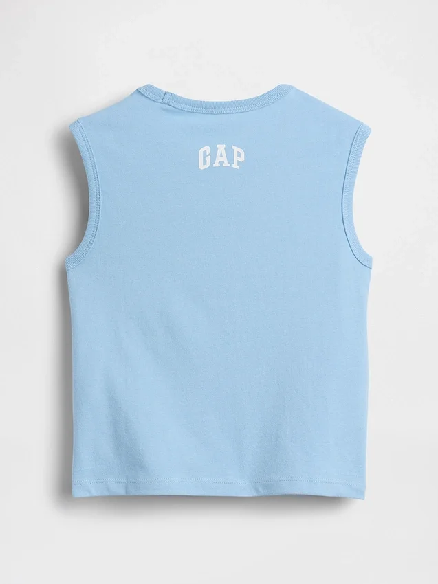 Gap × Disney Baby og Småbarn Tank Top