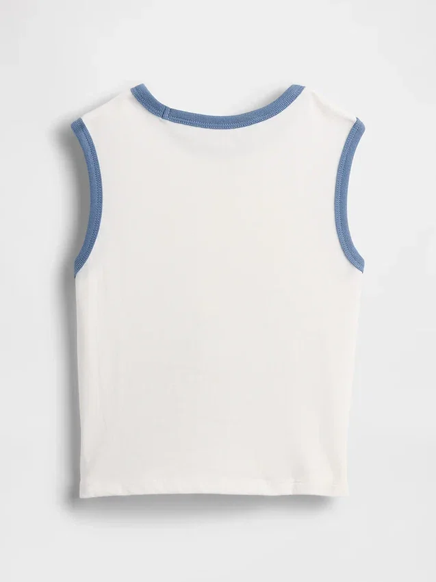 Gap × Disney Baby og Småbarn Tank Top