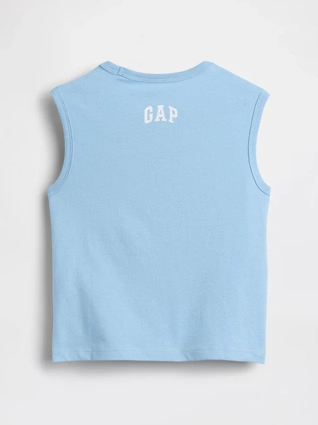 Gap × Disney Baby og Småbarn Tank Top