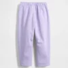 GAP × Disney Baby og Småbarn Vintagesoft Barrel-joggebukse