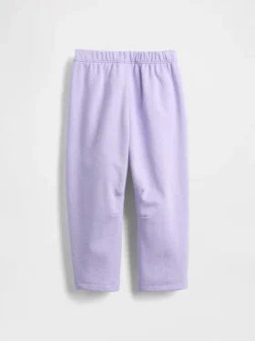 GAP × Disney Baby og Småbarn Vintagesoft Barrel-joggebukse