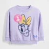 GAP × Disney Baby og Småbarn Vintagesoft-genser