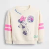 GAP × Disney Baby og Småbarn Vintagesoft-genser