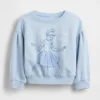 GAP × Disney Baby og Småbarn Vintagesoft-genser