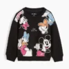 GAP × Disney Baby og Småbarn Vintagesoft-genser