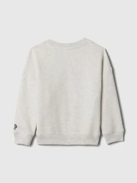 GAP × Disney Baby og Småbarn Vintagesoft-genser