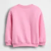 GAP × Disney Baby og Småbarn Vintagesoft-genser