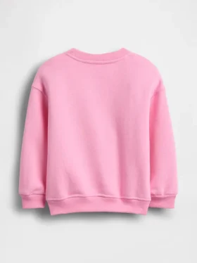 GAP × Disney Baby og Småbarn Vintagesoft-genser