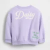 GAP × Disney Baby og Småbarn Vintagesoft-genser