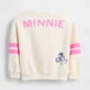 GAP × Disney Baby og Småbarn Vintagesoft-genser