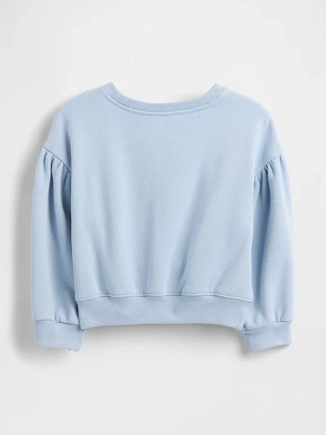 GAP × Disney Baby og Småbarn Vintagesoft-genser