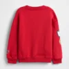 GAP × Disney Baby og Småbarn Vintagesoft-genser