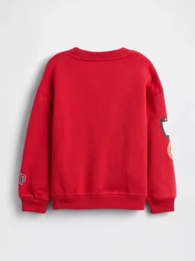 GAP × Disney Baby og Småbarn Vintagesoft-genser