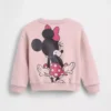 GAP × Disney Baby og Småbarn Vintagesoft-genser