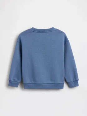 GAP × Disney Baby og Småbarn Vintagesoft-genser