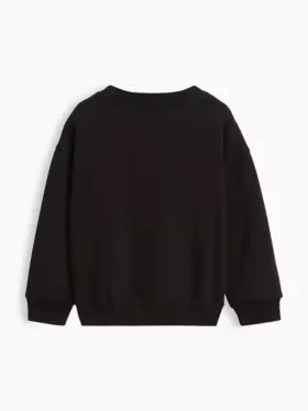 GAP × Disney Baby og Småbarn Vintagesoft-genser