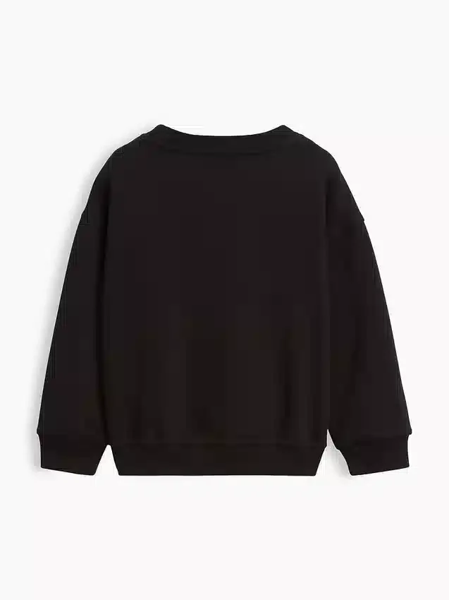 GAP × Disney Baby og Småbarn Vintagesoft-genser
