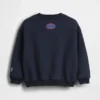 GAP × Disney Baby og Småbarn Vintagesoft-genser