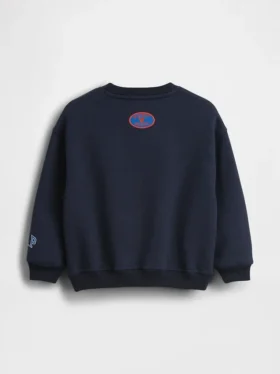 GAP × Disney Baby og Småbarn Vintagesoft-genser