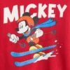 GAP × Disney Baby og Småbarn Vintagesoft-genser