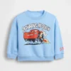 GAP × Disney Baby og Småbarn Vintagesoft-genser