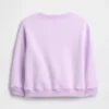 GAP × Disney Baby og Småbarn Vintagesoft-genser med grafikk