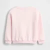 GAP × Disney Baby og Småbarn Vintagesoft-genser med grafikk