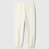 Gap × Disney Baby og Småbarn Vintagesoft Logo Joggers