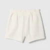 Gap × Disney Baby og Småbarn Vintagesoft Minnie Mouse-Shorts