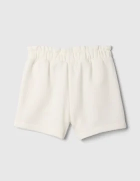 Gap × Disney Baby og Småbarn Vintagesoft Minnie Mouse-Shorts