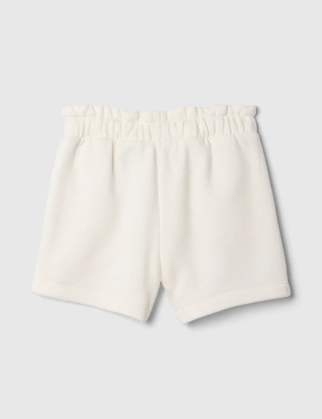 Gap × Disney Baby og Småbarn Vintagesoft Minnie Mouse-Shorts
