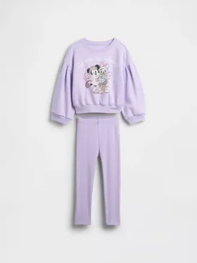 GAP × Disney Baby og Småbarnssett med boble-genser