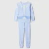 GAP × Disney Baby pyjamasett i økologisk bomull med prinsessemotiv