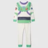 GAP × Disney Baby pyjamasett i økologisk bomull med Toy Story-motiv