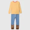 GAP × Disney Baby pyjamasett i økologisk bomull med Toy Story-motiv
