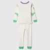 GAP × Disney Baby pyjamasett i økologisk bomull med Toy Story-motiv