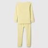 GAP × Disney Baby pyjamasett i økologisk børstet bomull med prinsessesmotiv