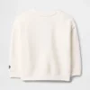 GAP × Disney Baby Vintagesoft Minnie Mouse-genser
