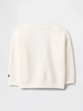 GAP × Disney Baby Vintagesoft Minnie Mouse-genser