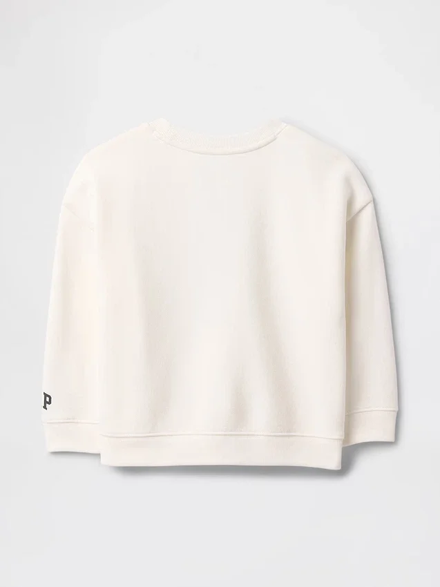 GAP × Disney Baby Vintagesoft Minnie Mouse-genser