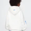 GAP × Disney barne-hoodie i Vintagesoft-stoff