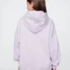 GAP × Disney barne-hoodie i Vintagesoft-stoff