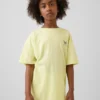 GAP × Disney barne-T-skjorte i oversized-modell