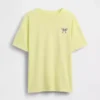 GAP × Disney barne-T-skjorte i oversized-modell