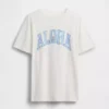 GAP × Disney barne-T-skjorte i oversized-modell