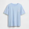 GAP × Disney barne-T-skjorte i oversized-modell