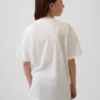 GAP × Disney barne-T-skjorte i oversized-modell