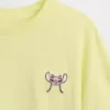 GAP × Disney barne-T-skjorte i oversized-modell