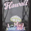 GAP × Disney barne-T-skjorte i oversized-modell