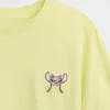 GAP × Disney barne-T-skjorte i oversized-modell
